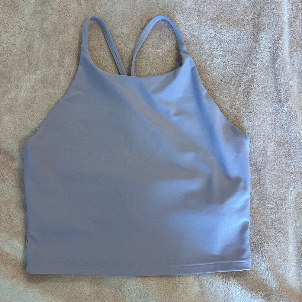 Old navy active tank